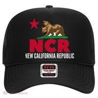 New California Republic NCR Liberty Hat thumb 0