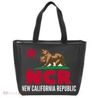 New California Republic NCR Liberty Tote Bag thumb 0