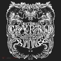 National Cryptid Society Wendigo Giant Octopus Mothman Beast Tumbler thumb 3
