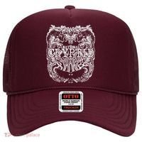 National Cryptid Society Wendigo Giant Octopus Mothman Beast Hat thumb 0