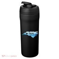 North Carolina Strong Western Nc Hurricane 24oz Duet Stainless Steel Tumbler thumb 3