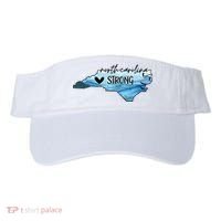 North Carolina Strong Western Nc Hurricane Visor thumb 0
