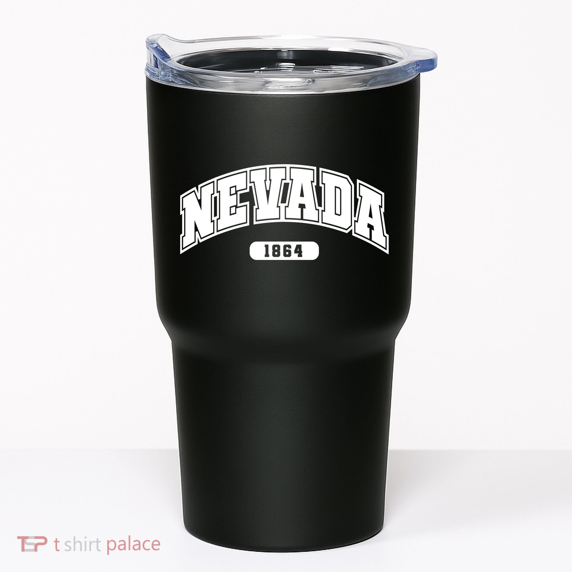 Nevada Collegiate Style 1864 Tumbler