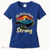 North Carolina Strong Strong Nc State Support Women's T-Shirt thumb 0