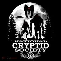 National Cryptid Society Mothman Coffee Mug thumb 5