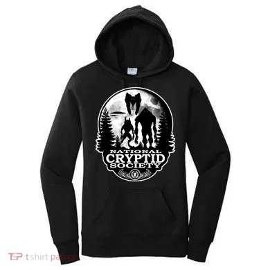 Women's Hoodie
