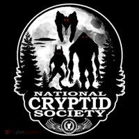 National Cryptid Society Mothman Women's Hoodie thumb 2