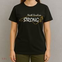 North Carolina Strong Nc State T-Shirt thumb 4
