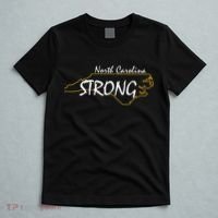 North Carolina Strong Nc State T-Shirt thumb 5
