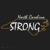 North Carolina Strong Nc State Tumbler thumb 3