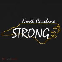 North Carolina Strong Nc State Women's Long Sleeve Shirt thumb 2
