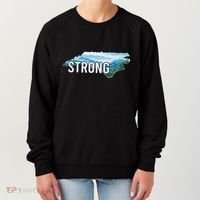 North Carolina Strong Nc State Women's Sweatshirt thumb 0