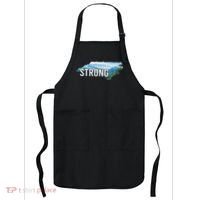 North Carolina Strong Nc State Apron thumb 0