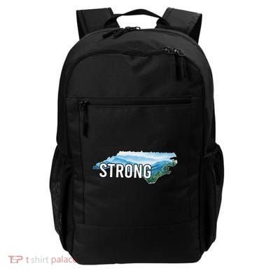 North Carolina Strong Nc State Backpack
