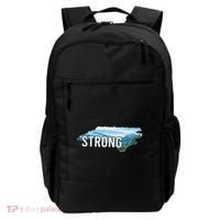 North Carolina Strong Nc State Backpack thumb 0