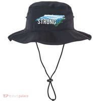 North Carolina Strong Nc State Bucket Hat thumb 0