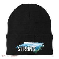 North Carolina Strong Nc State Beanie thumb 0