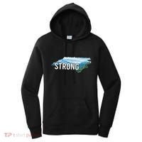 North Carolina Strong Nc State Women's Hoodie thumb 0