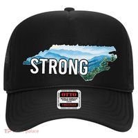 North Carolina Strong Nc State Hat thumb 0