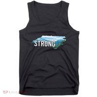 North Carolina Strong Nc State Tank Top thumb 0