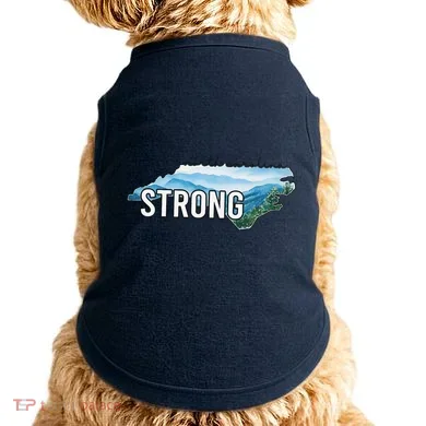 Doggie Tank