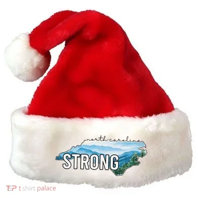 Santa Hat