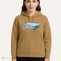 North Carolina Strong Nc State Hoodie thumb 5