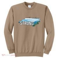 North Carolina Strong Nc State Sweatshirt thumb 0