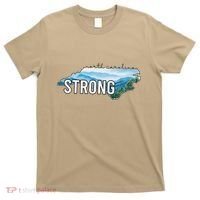 North Carolina Strong Nc State T-Shirt thumb 0