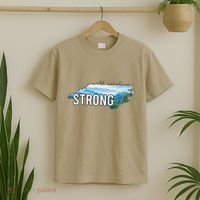 North Carolina Strong Nc State T-Shirt thumb 2