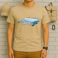 North Carolina Strong Nc State T-Shirt thumb 6