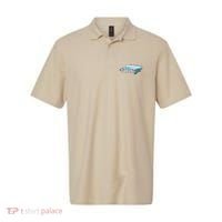 North Carolina Strong Nc State Polo thumb 0