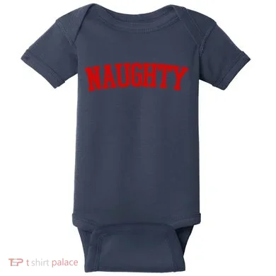 Baby Bodysuit