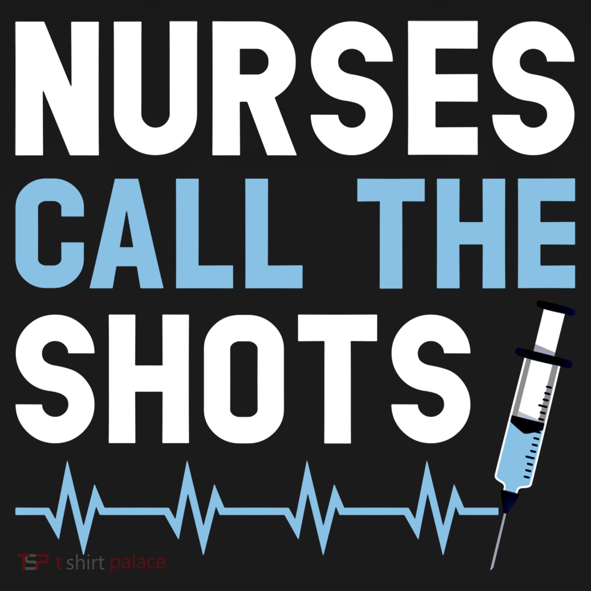 Nurses Call The Shots Certified Nursing Assistant Cna Gift Bucket Hat