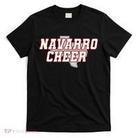 Navarro Cheer Texas T-Shirt thumb 0
