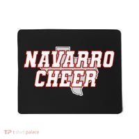 Navarro Cheer Texas Mousepad thumb 0