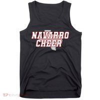 Navarro Cheer Texas Tank Top thumb 0