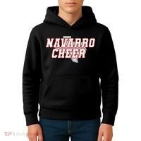 Navarro Cheer Texas Kids Hoodie thumb 4