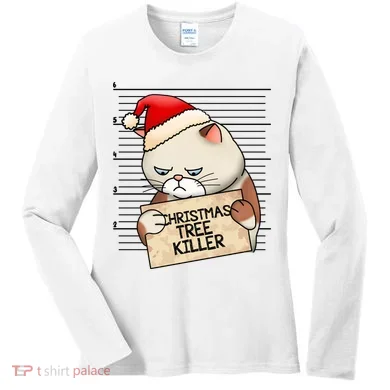 Women's Long Sleeve Shirt