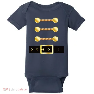 Baby Bodysuit
