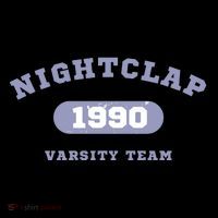 Night Clap Varsity Team Bucket Hat thumb 4