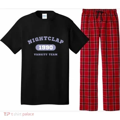 Pajama Set