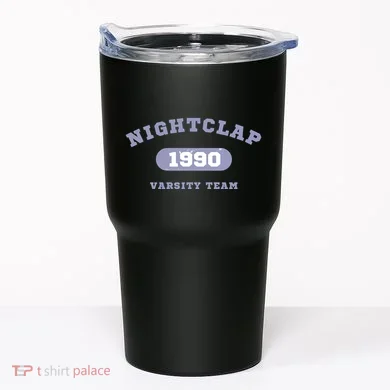 Tumbler