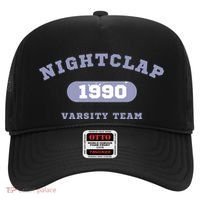 Night Clap Varsity Team Hat thumb 0