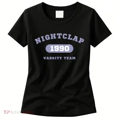 Night Clap Varsity Team Women's T-Shirt