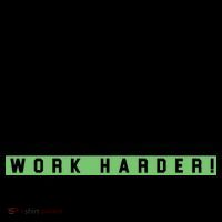 Nobody Cares Work Harder Coffee Mug thumb 5