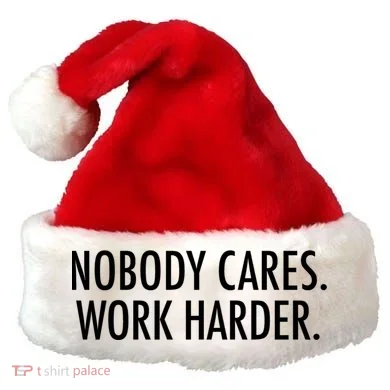 Santa Hat