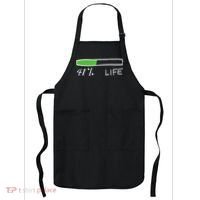 Nas Daily 41 Life Apron thumb 0