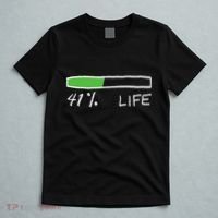 Nas Daily 41 Life T-Shirt thumb 5