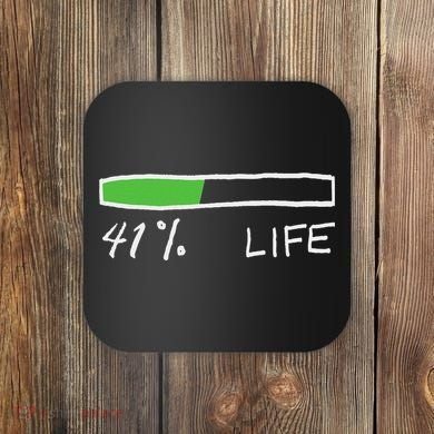 Nas Daily 41 Life Coaster